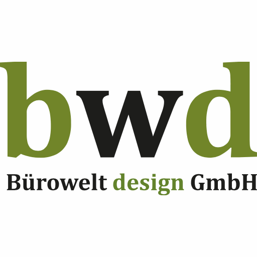 web-app-manifest-512×512 Logo Bürowelt Design